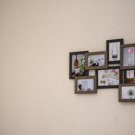 Anastasios Room'S Olympic Beach Exterior photo