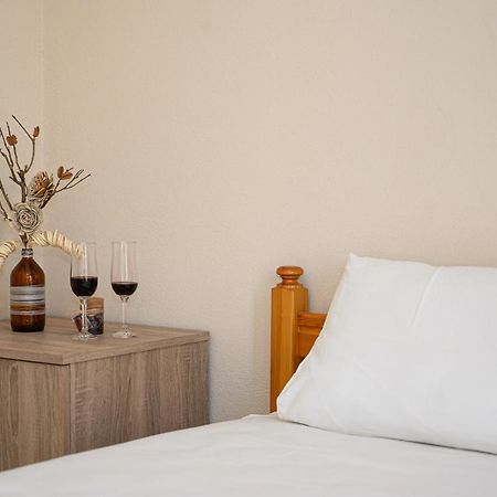 Anastasios Room'S Olympic Beach Exterior photo