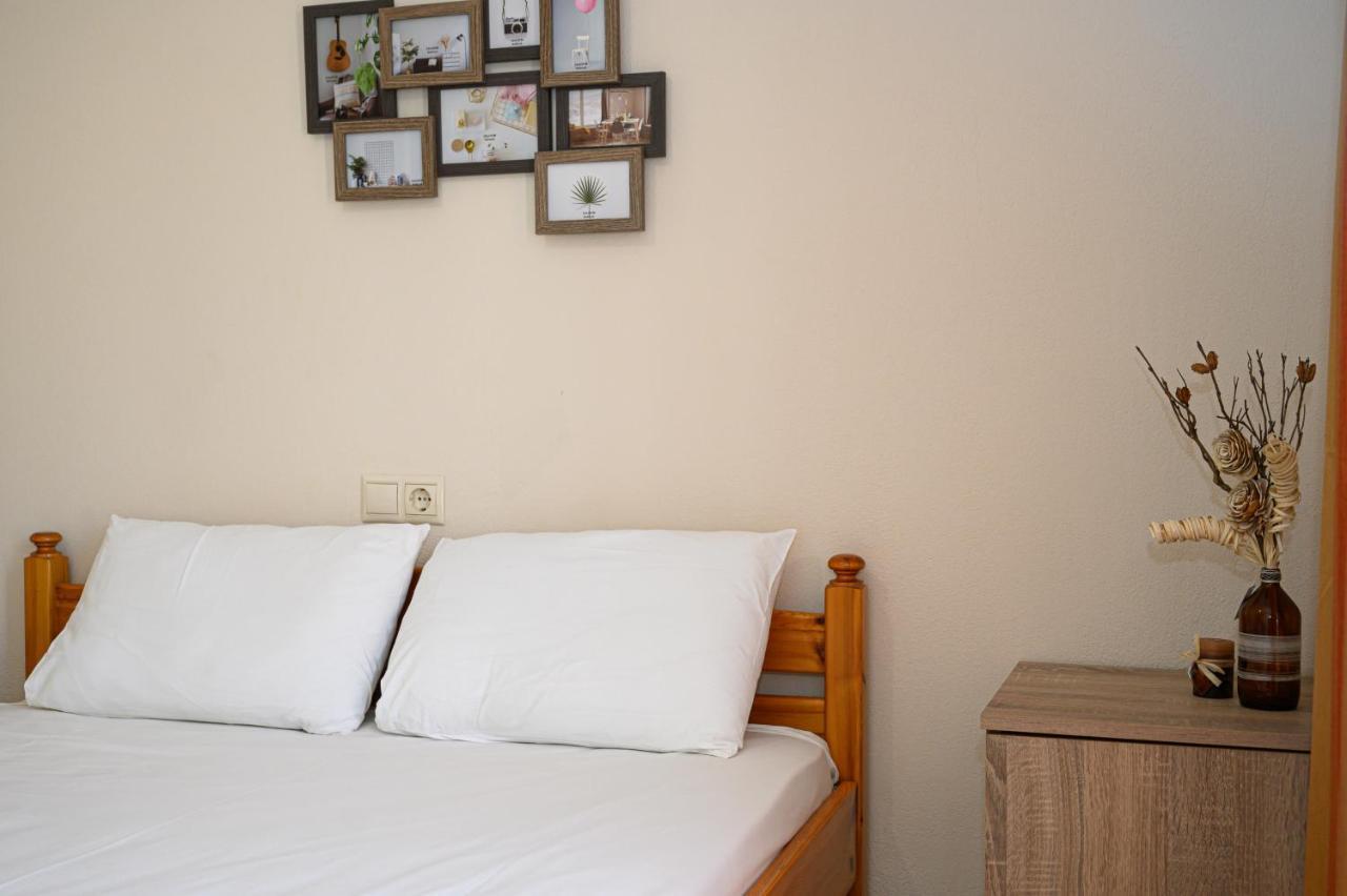 Anastasios Room'S Olympic Beach Exterior photo