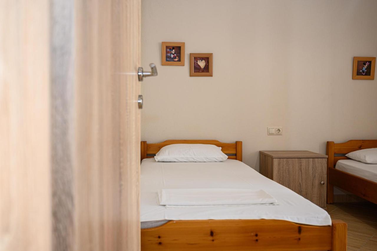 Anastasios Room'S Olympic Beach Exterior photo